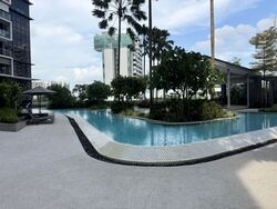 The Poiz Residences (D13), Apartment #549268501